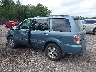5FNYF18656B****** Salvamento y Reparables 2006 Honda Pilot en Lexington