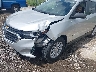 3GNAXHEV0MS****** Used 2021 Chevrolet Equinox