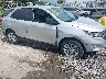 3GNAXHEV0MS****** Repairable 2021 Chevrolet Equinox