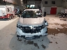 3GNAXHEV0MS****** Wrecked 2021 Chevrolet Equinox in Florida State
