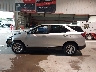 3GNAXHEV0MS****** Repairable 2021 Chevrolet Equinox in Florida State