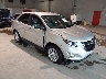 3GNAXHEV0MS****** Salvage and Wrecked 2021 Chevrolet Equinox in Orlando