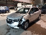 3GNAXHEV0MS****** Used and Repairable 2021 Chevrolet Equinox in Orlando