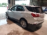 3GNAXHEV0MS****** Salvage and Repairable 2021 Chevrolet Equinox in Orlando