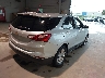 3GNAXHEV0MS****** Salvage and Wrecked 2021 Chevrolet Equinox in Florida State