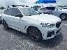 5UXTS3C5XK0****** Salvage and Wrecked 2019 BMW X3 in Miami North