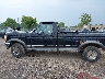 1FTEF14NXSN****** Repairable 1995 Ford F-150 in New York State