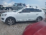 WA1LGAFE9FD****** Repairable 2015 Audi Q7 in Pennsylvania State