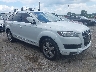 WA1LGAFE9FD****** Salvage and Wrecked 2015 Audi Q7 in York Springs