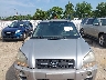 KM8JM12B28U****** Wrecked 2008 Hyundai Tucson in Illinois State