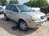 KM8JM12B28U****** Salvage and Wrecked 2008 Hyundai Tucson in Saint Louis