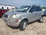 KM8JM12B28U****** Used and Repairable 2008 Hyundai Tucson in Saint Louis
