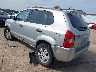 KM8JM12B28U****** Salvage and Repairable 2008 Hyundai Tucson in Saint Louis