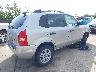 KM8JM12B28U****** Salvage and Wrecked 2008 Hyundai Tucson in Illinois State
