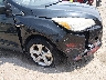 1FMCU0GX3EU****** Salvage and Repairable 2014 Ford Escape in Kansas State