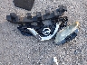 5N1AT2MT1FC****** Wrecked 2015 Nissan Rogue in Florida State