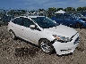 1FADP3J21JL****** Salvage and Wrecked 2018 Ford Focus in Wichita