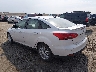 1FADP3J21JL****** Salvage and Repairable 2018 Ford Focus in Wichita
