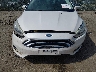 1FADP3J21JL****** Salvage and Repairable 2018 Ford Focus in Kansas State