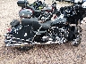 1HD1FC413AB****** Wrecked 2010 Harley-Davidson Electra Glide Ultra Classic in Wisconsin State