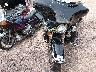 1HD1FC413AB****** Used and Repairable 2010 Harley-Davidson Electra Glide Ultra Classic in Wisconsin State