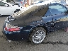WP0AA2993XS****** Salvamento 1999 Porsche 911