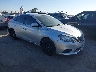 3N1AB7AP5GL****** Salvage and Wrecked 2016 Nissan Sentra in North Hollywood