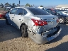 3N1AB7AP5GL****** Salvage and Repairable 2016 Nissan Sentra in North Hollywood