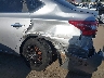 3N1AB7AP5GL****** Salvage and Repairable 2016 Nissan Sentra in California State