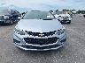 1G1BC5SM7H7****** Wrecked 2017 Chevrolet Cruze in Florida State
