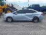 1G1BC5SM7H7****** Repairable 2017 Chevrolet Cruze in Florida State