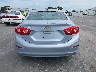 1G1BC5SM7H7****** Wrecked 2017 Chevrolet Cruze