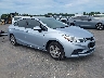 1G1BC5SM7H7****** Salvage and Wrecked 2017 Chevrolet Cruze in Clearwater