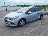 1G1BC5SM7H7****** Used and Repairable 2017 Chevrolet Cruze in Clearwater