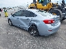 1G1BC5SM7H7****** Salvage and Repairable 2017 Chevrolet Cruze in Clearwater