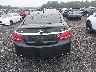 1G4GF5G35EF****** Wrecked 2014 Buick LaCrosse