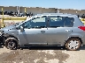 3N1BC13E18L****** Repairable 2008 Nissan Versa in California State