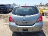 3N1BC13E18L****** Wrecked 2008 Nissan Versa