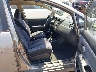 3N1BC13E18L****** Used and Repairable 2008 Nissan Versa in California State