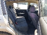 3N1BC13E18L****** Wrecked 2008 Nissan Versa in North Hollywood