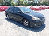 1NXBR32E57Z****** Salvamento y Destrozados 2007 Toyota Corolla en Los Angeles