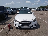 KMHGN4JE2FU****** Wrecked 2015 Hyundai Genesis in Tennessee State