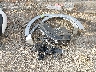 7YAKR4DA4SY****** Wrecked 2025 Hyundai IONIQ 5 in California State