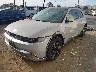 7YAKR4DA4SY****** Used and Repairable 2025 Hyundai IONIQ 5 in East Bay