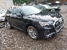 WA1DECF3XR1****** Salvamento y Destrozados 2024 Audi Q3 en Pittsburgh North
