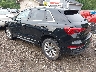 WA1DECF3XR1****** Salvamento y Reparables 2024 Audi Q3 en Pittsburgh North