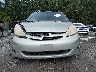 5TDZK23CX9S****** Destrozados 2009 Toyota Sienna en Estado de Carolina del Sur