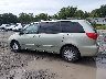 5TDZK23CX9S****** Reparables 2009 Toyota Sienna en Estado de Carolina del Sur