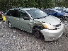 5TDZK23CX9S****** Salvamento y Destrozados 2009 Toyota Sienna en Charleston