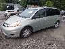 5TDZK23CX9S****** Usados y Reparables 2009 Toyota Sienna en Charleston